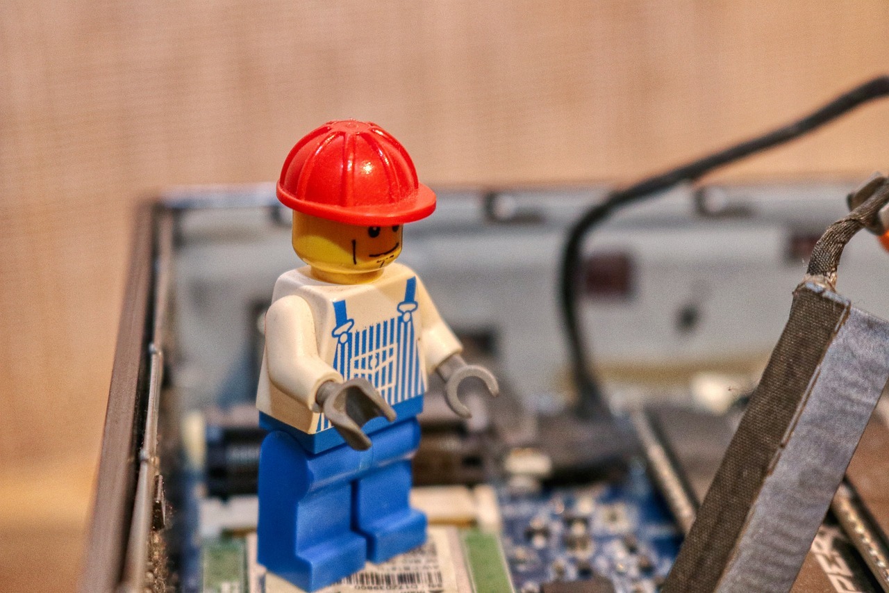 How to Fix My Computer in Marco Island